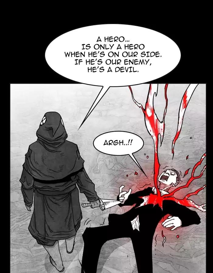 Hardcore Leveling Warrior chapter 98 page 54