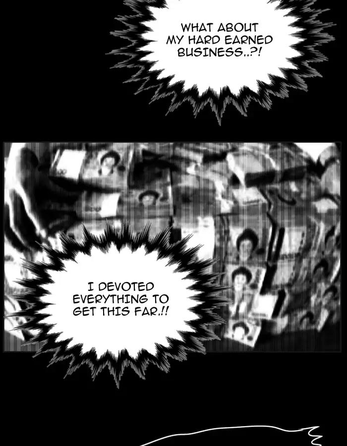 Hardcore Leveling Warrior chapter 98 page 56