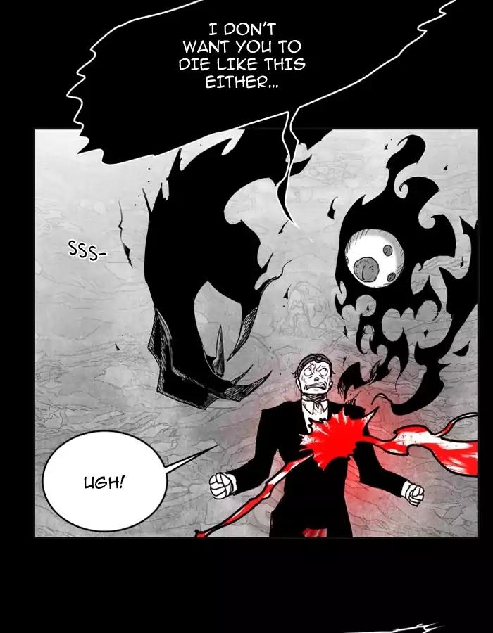 Hardcore Leveling Warrior chapter 98 page 57