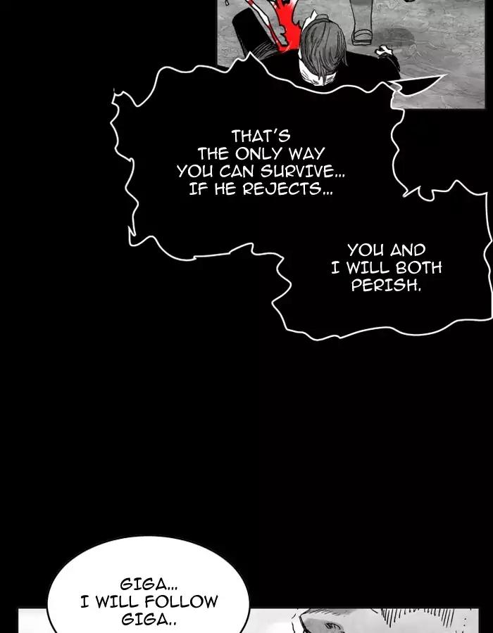 Hardcore Leveling Warrior chapter 98 page 60