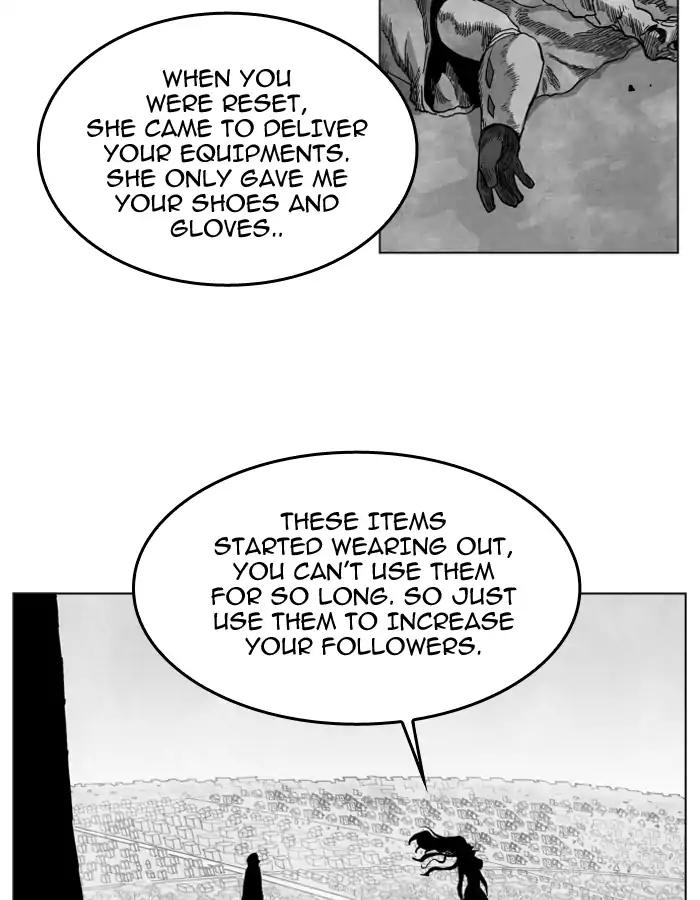 Hardcore Leveling Warrior chapter 98 page 69