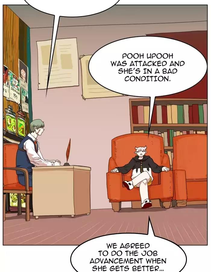 Hardcore Leveling Warrior chapter 98 page 7