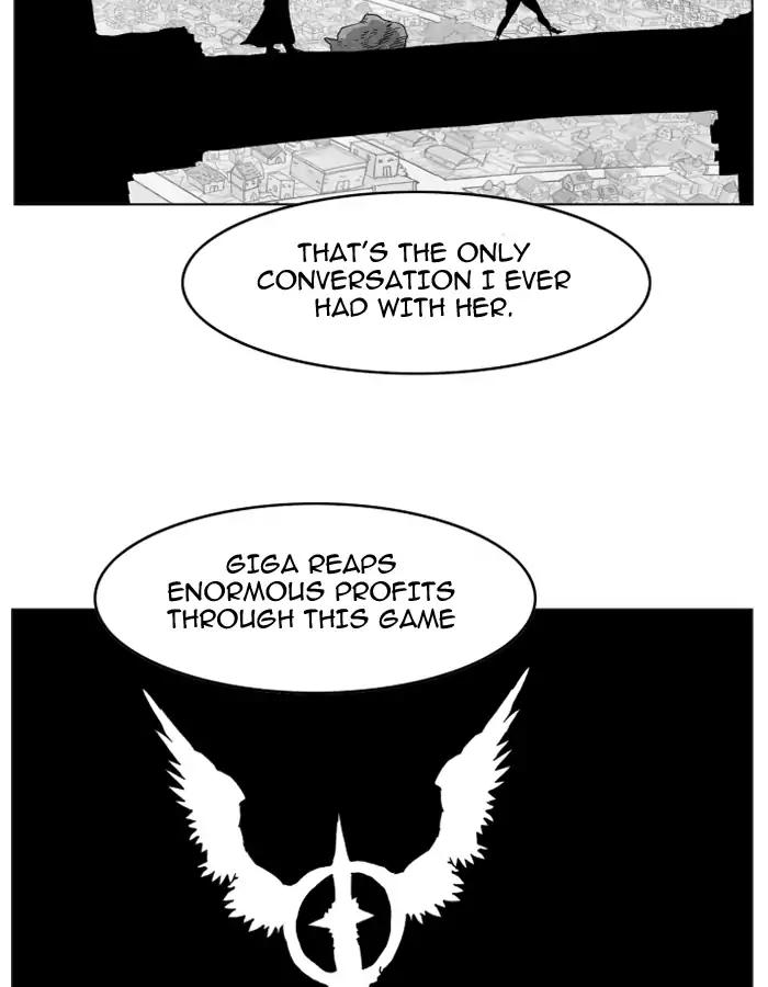 Hardcore Leveling Warrior chapter 98 page 70