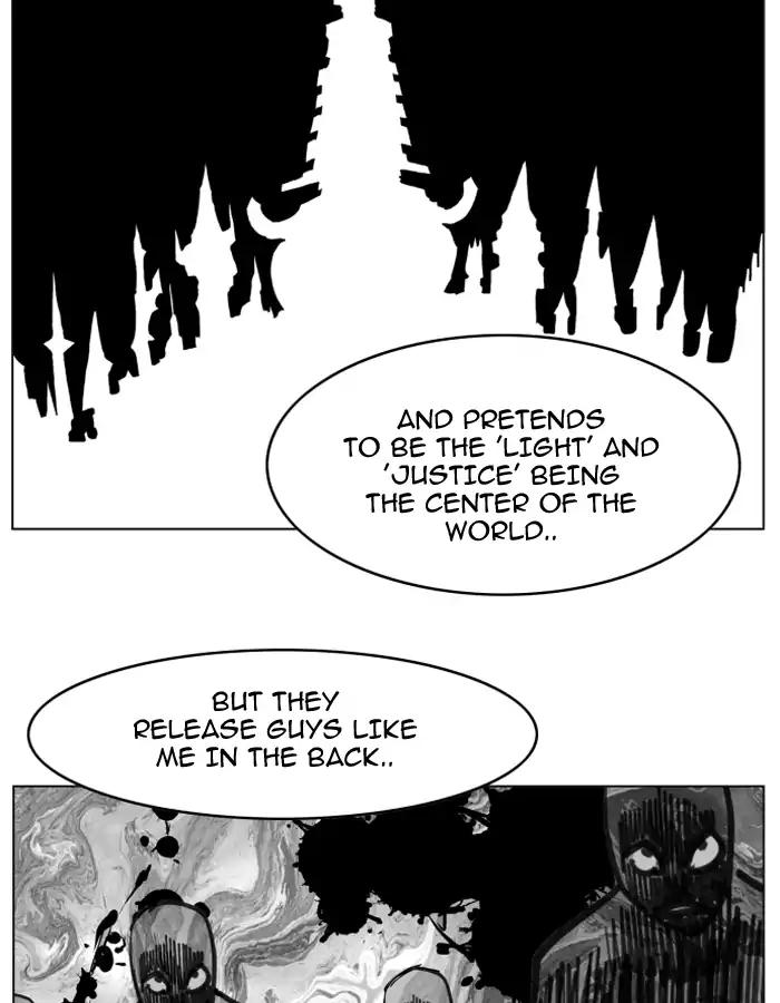 Hardcore Leveling Warrior chapter 98 page 71