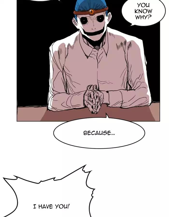 Hardcore Leveling Warrior chapter 98 page 73