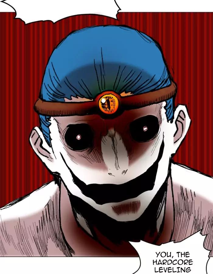 Hardcore Leveling Warrior chapter 98 page 74