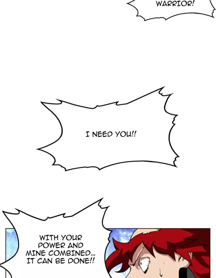 Hardcore Leveling Warrior chapter 98 page 75