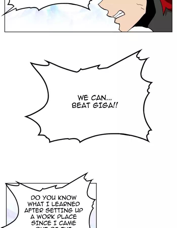 Hardcore Leveling Warrior chapter 98 page 76