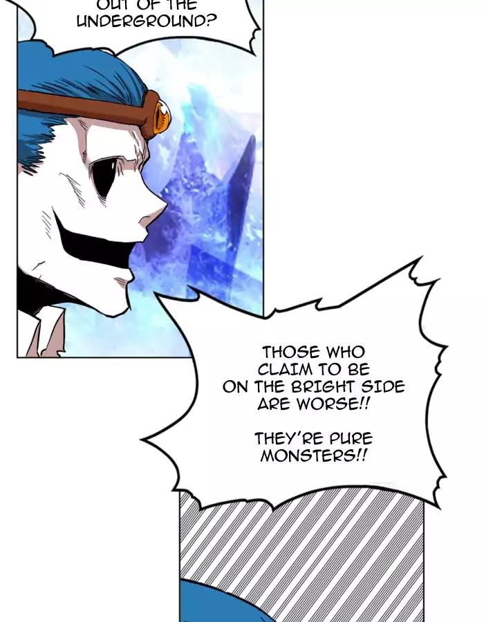 Hardcore Leveling Warrior chapter 98 page 77