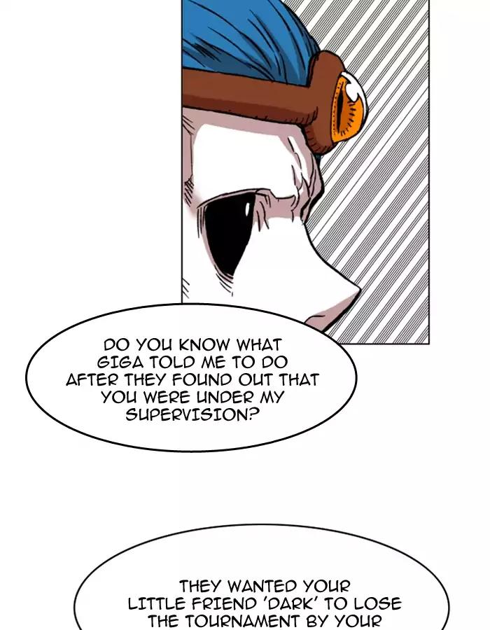 Hardcore Leveling Warrior chapter 98 page 78