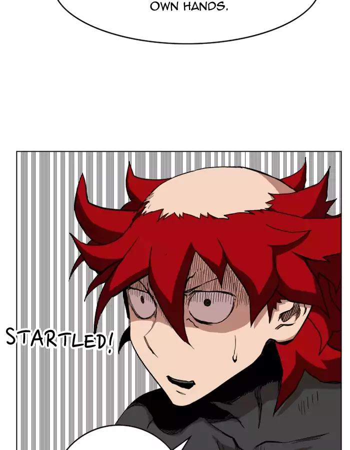 Hardcore Leveling Warrior chapter 98 page 79