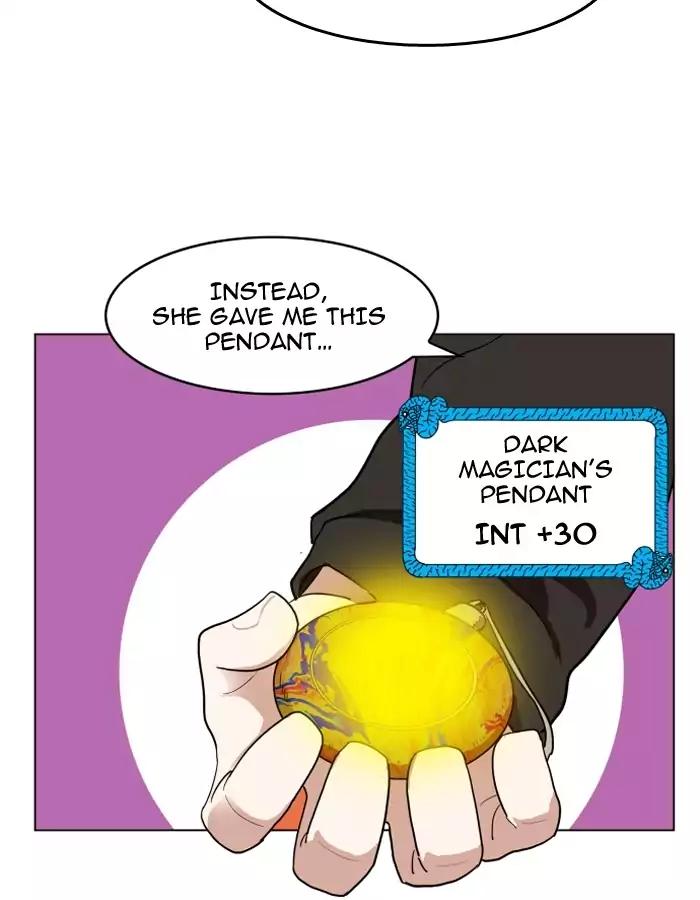 Hardcore Leveling Warrior chapter 98 page 8