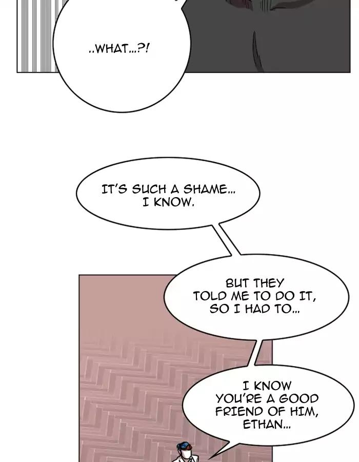 Hardcore Leveling Warrior chapter 98 page 80