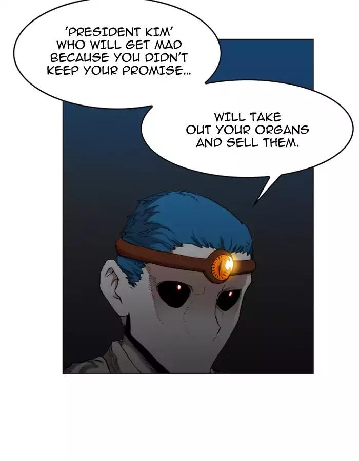 Hardcore Leveling Warrior chapter 98 page 85