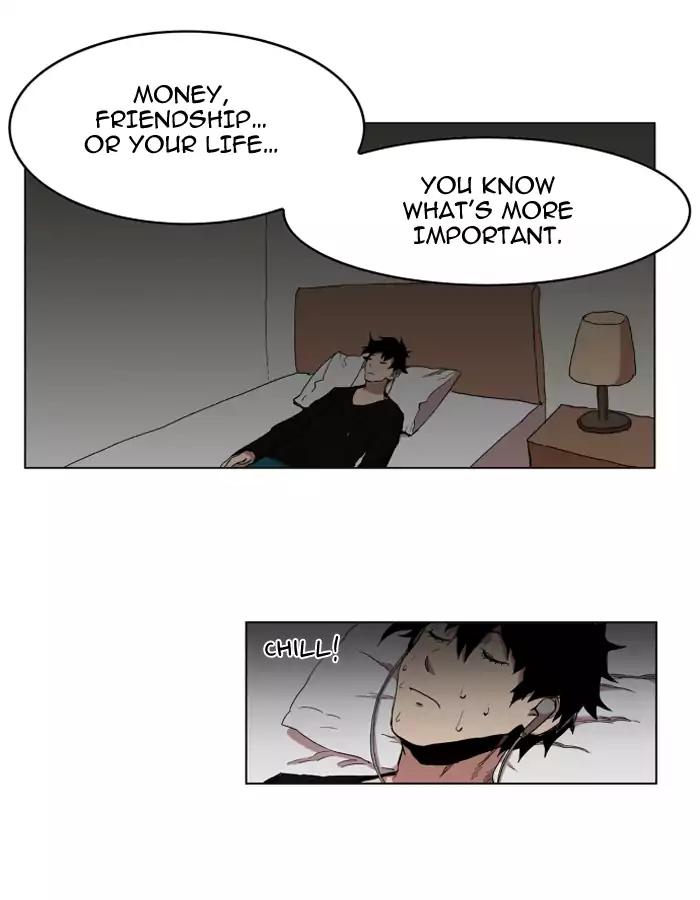 Hardcore Leveling Warrior chapter 98 page 86