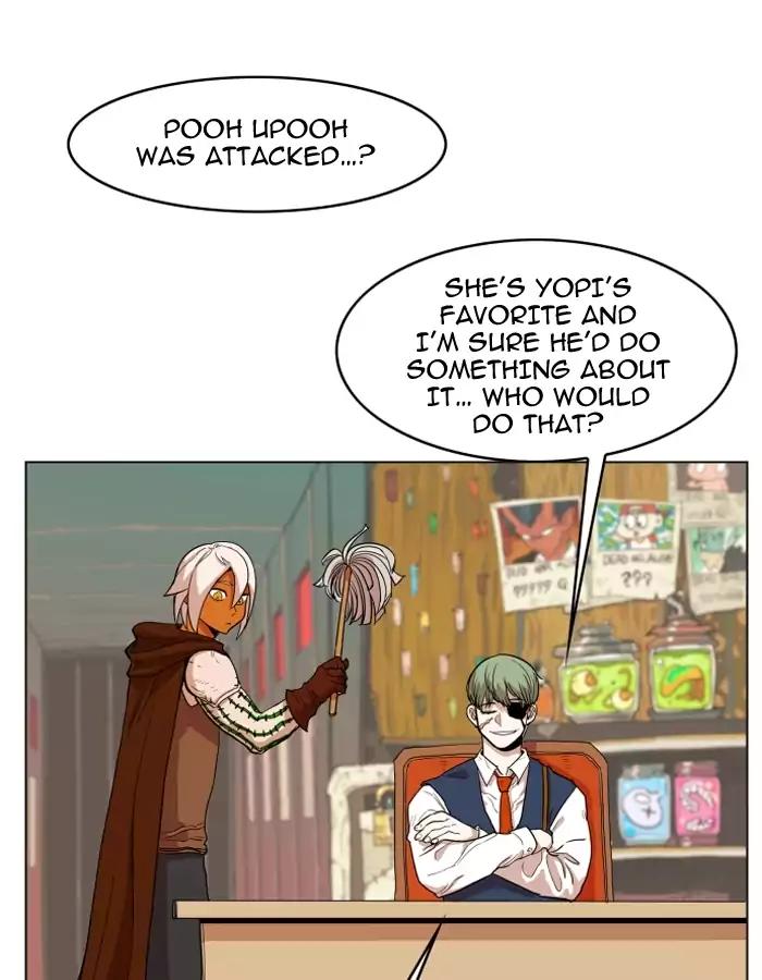 Hardcore Leveling Warrior chapter 98 page 9