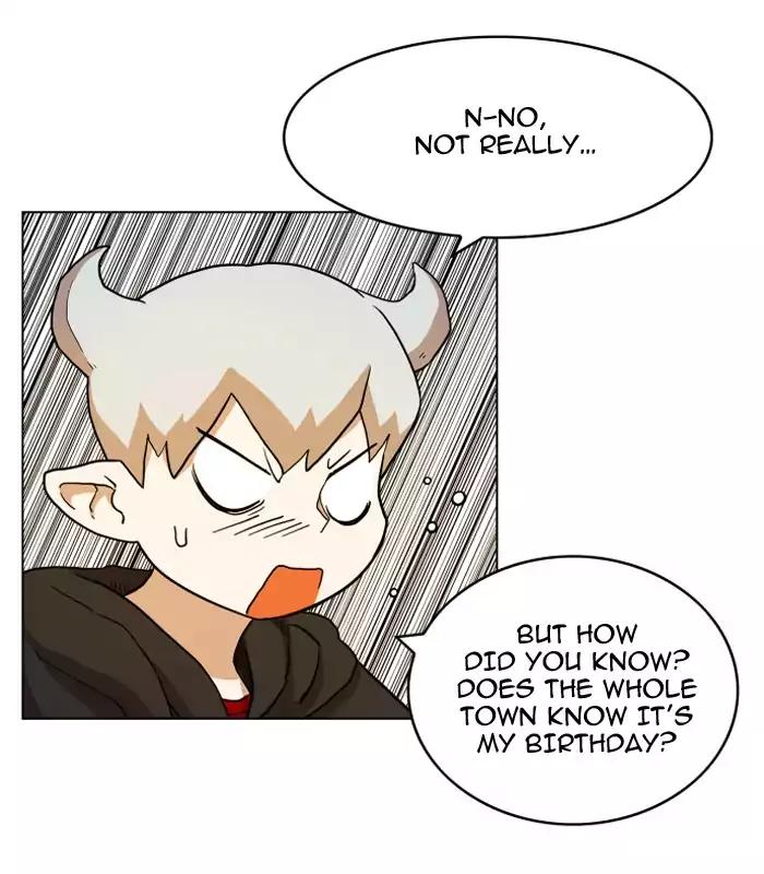 Hardcore Leveling Warrior chapter 99 page 10