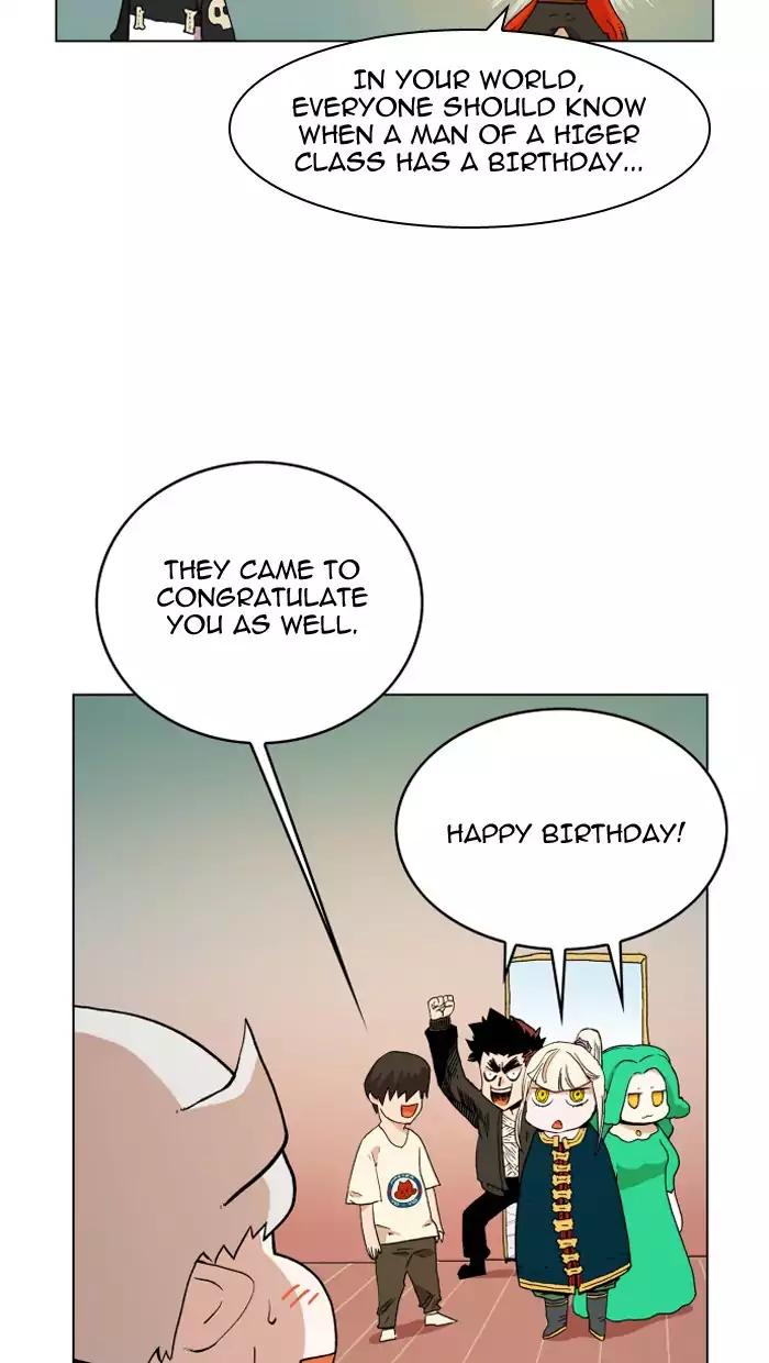 Hardcore Leveling Warrior chapter 99 page 12