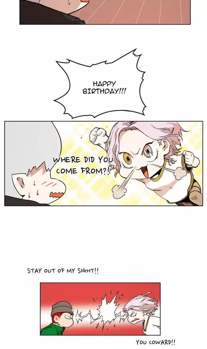 Hardcore Leveling Warrior chapter 99 page 13