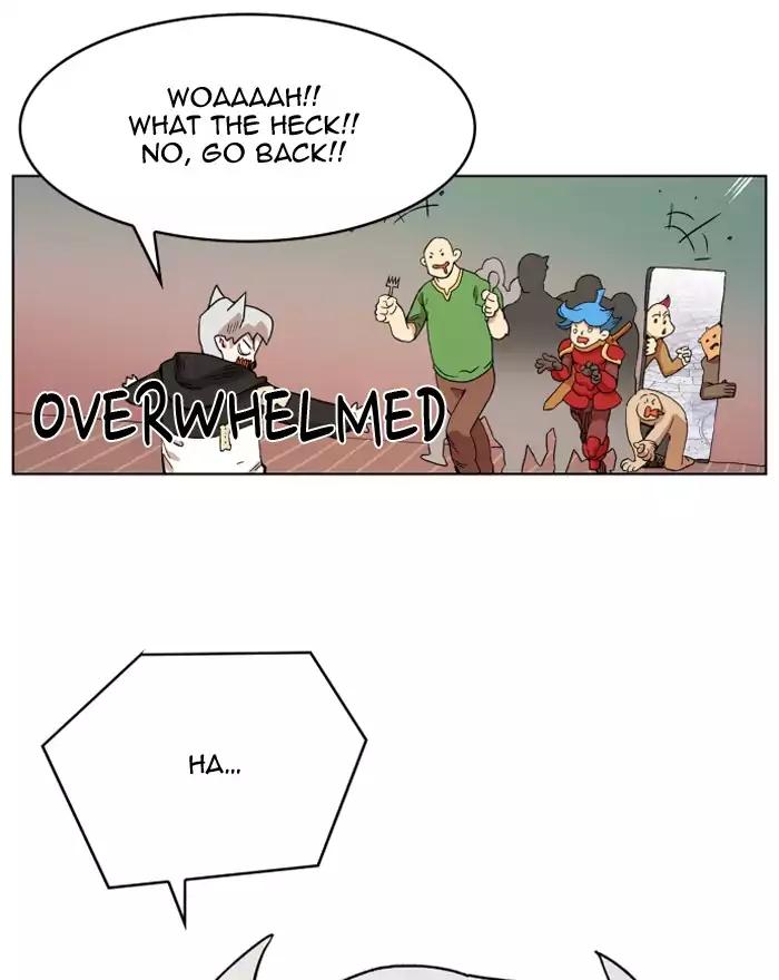 Hardcore Leveling Warrior chapter 99 page 15