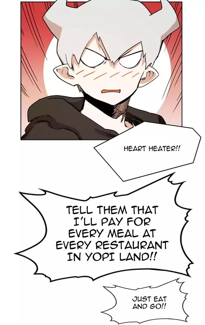 Hardcore Leveling Warrior chapter 99 page 16