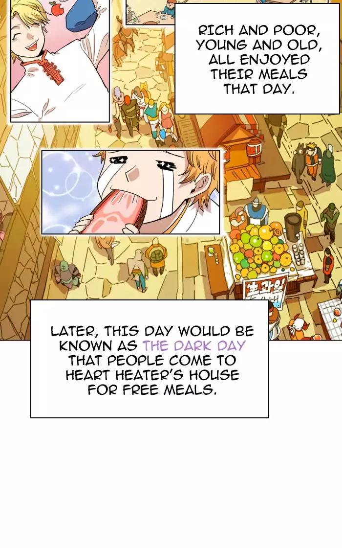 Hardcore Leveling Warrior chapter 99 page 18