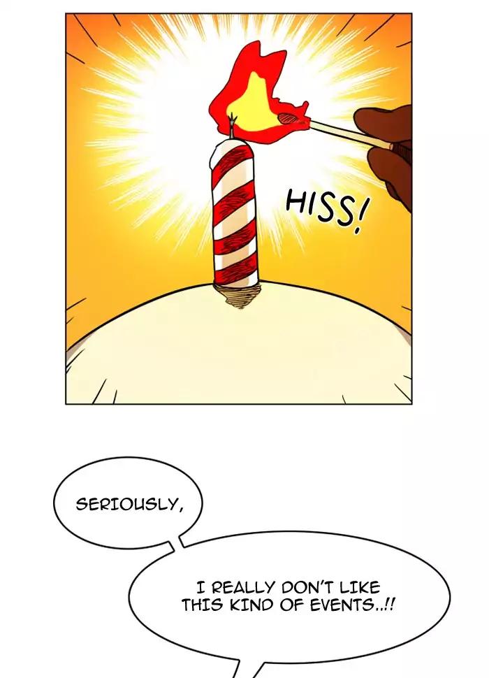 Hardcore Leveling Warrior chapter 99 page 2