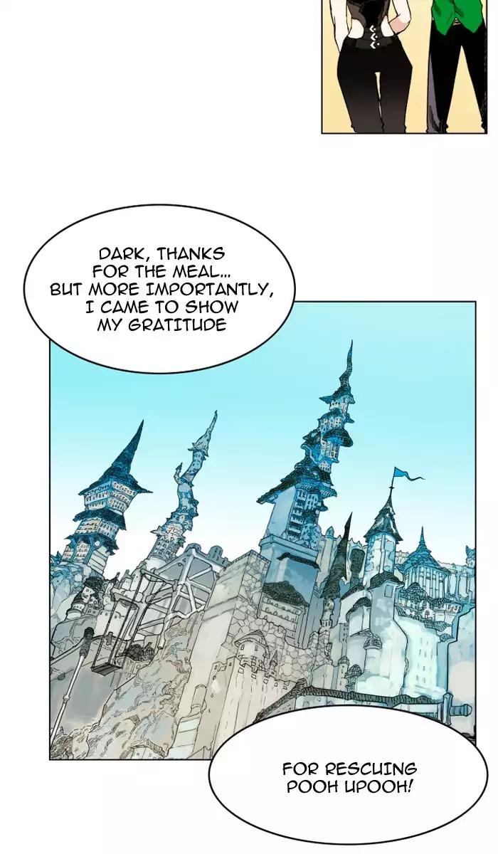 Hardcore Leveling Warrior chapter 99 page 20