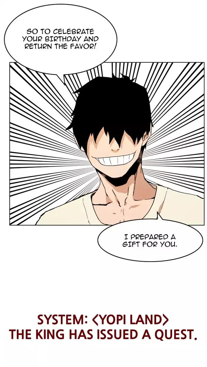 Hardcore Leveling Warrior chapter 99 page 21