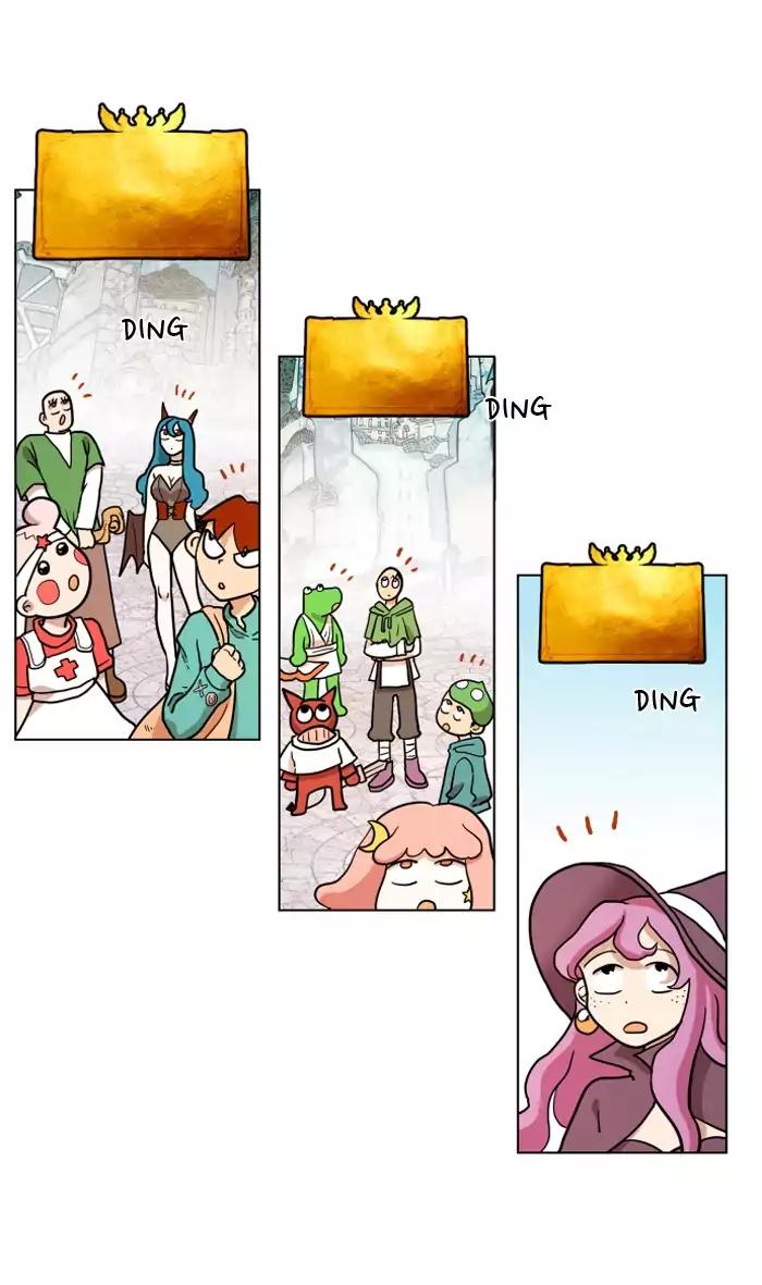 Hardcore Leveling Warrior chapter 99 page 22