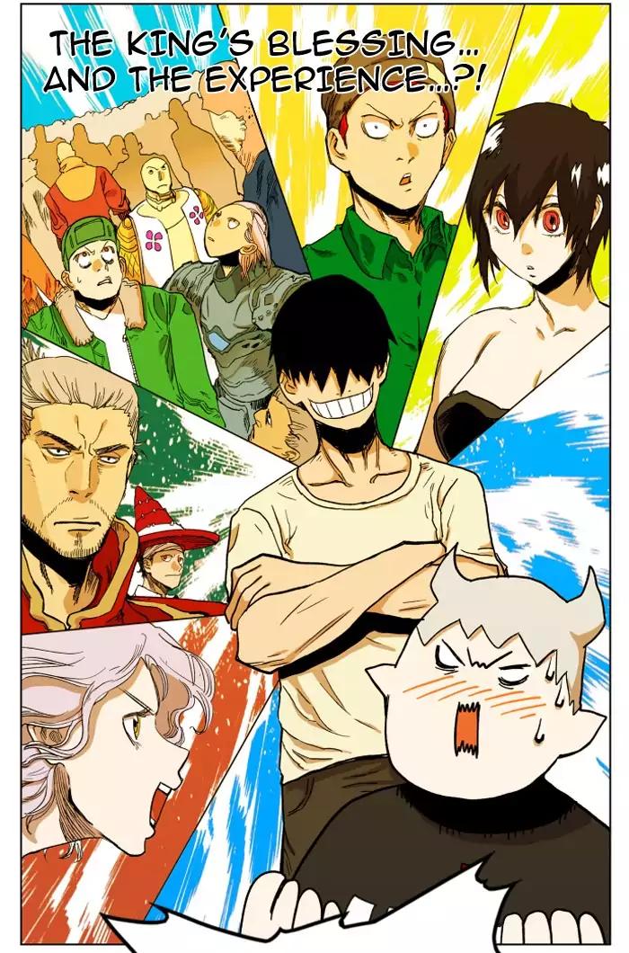 Hardcore Leveling Warrior chapter 99 page 24