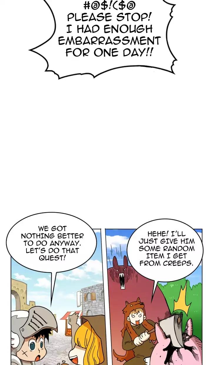 Hardcore Leveling Warrior chapter 99 page 25