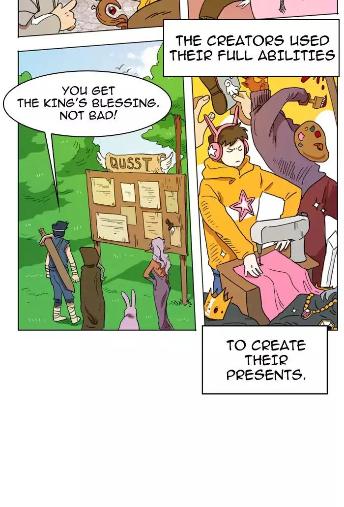 Hardcore Leveling Warrior chapter 99 page 26