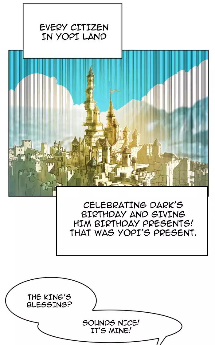 Hardcore Leveling Warrior chapter 99 page 27