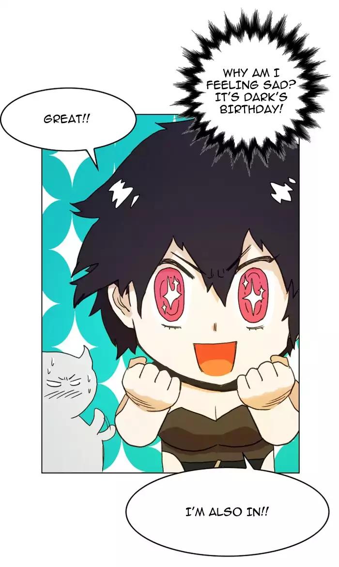 Hardcore Leveling Warrior chapter 99 page 32