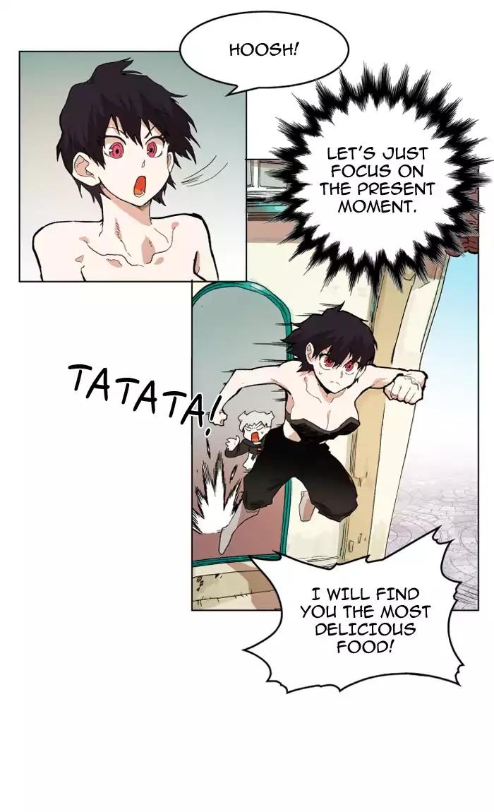 Hardcore Leveling Warrior chapter 99 page 33