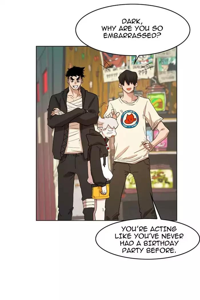 Hardcore Leveling Warrior chapter 99 page 34