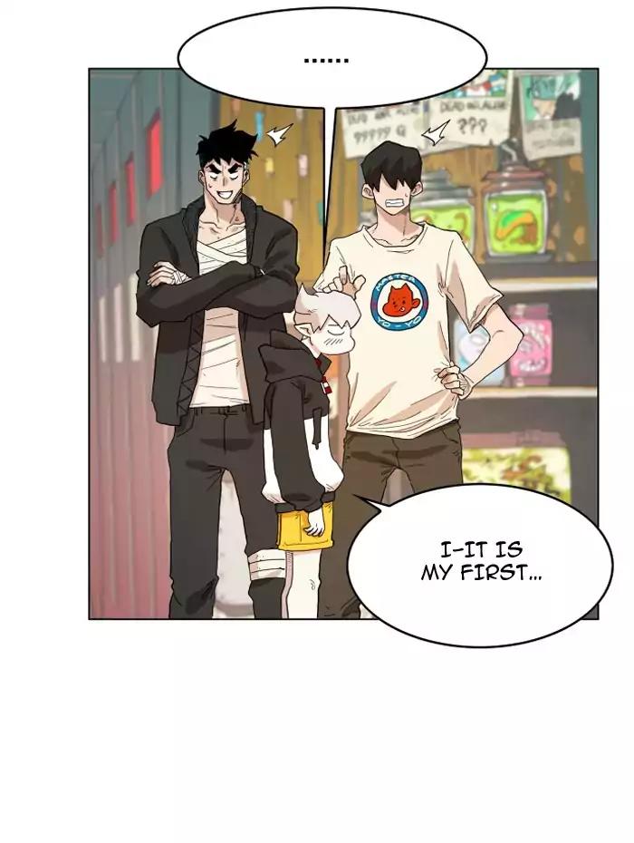 Hardcore Leveling Warrior chapter 99 page 35