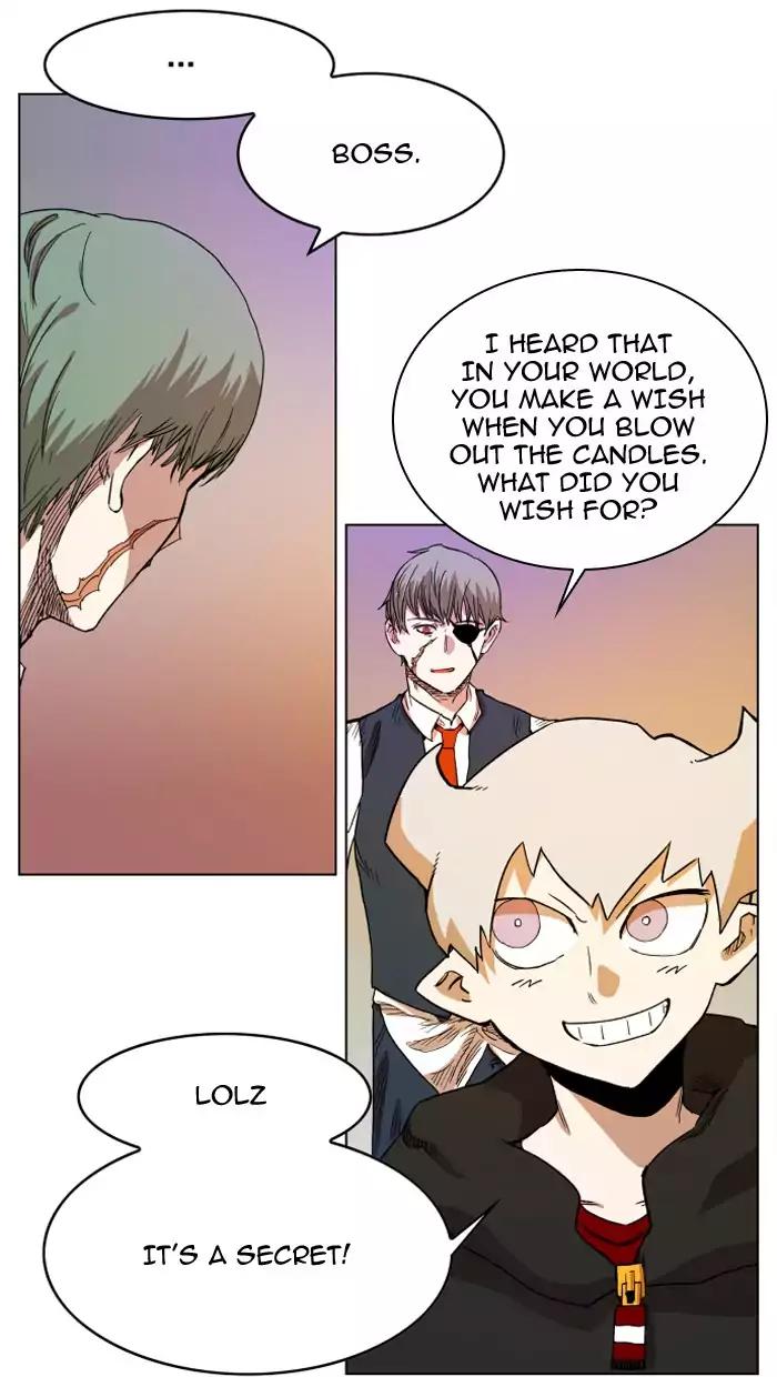 Hardcore Leveling Warrior chapter 99 page 38