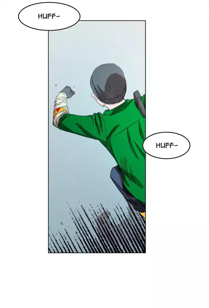 Hardcore Leveling Warrior chapter 99 page 41