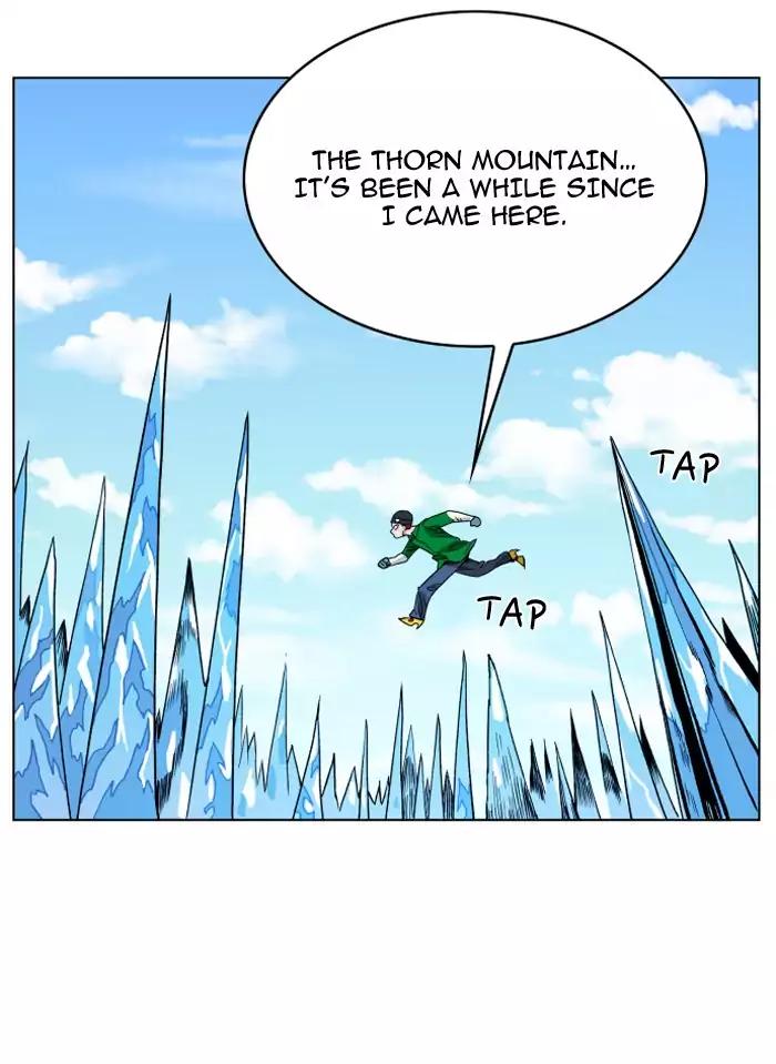 Hardcore Leveling Warrior chapter 99 page 42