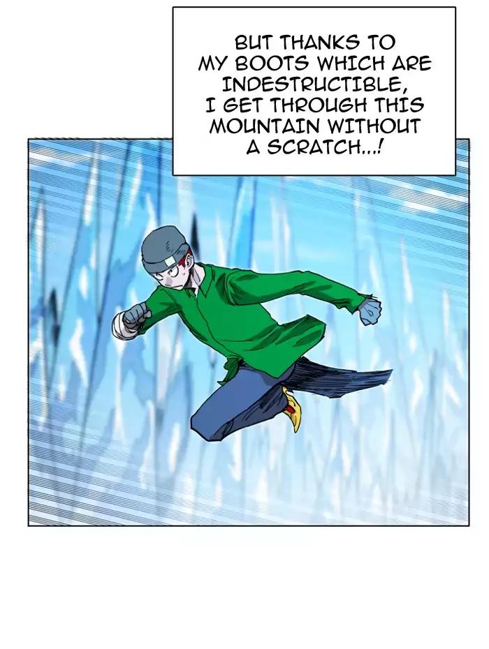 Hardcore Leveling Warrior chapter 99 page 44