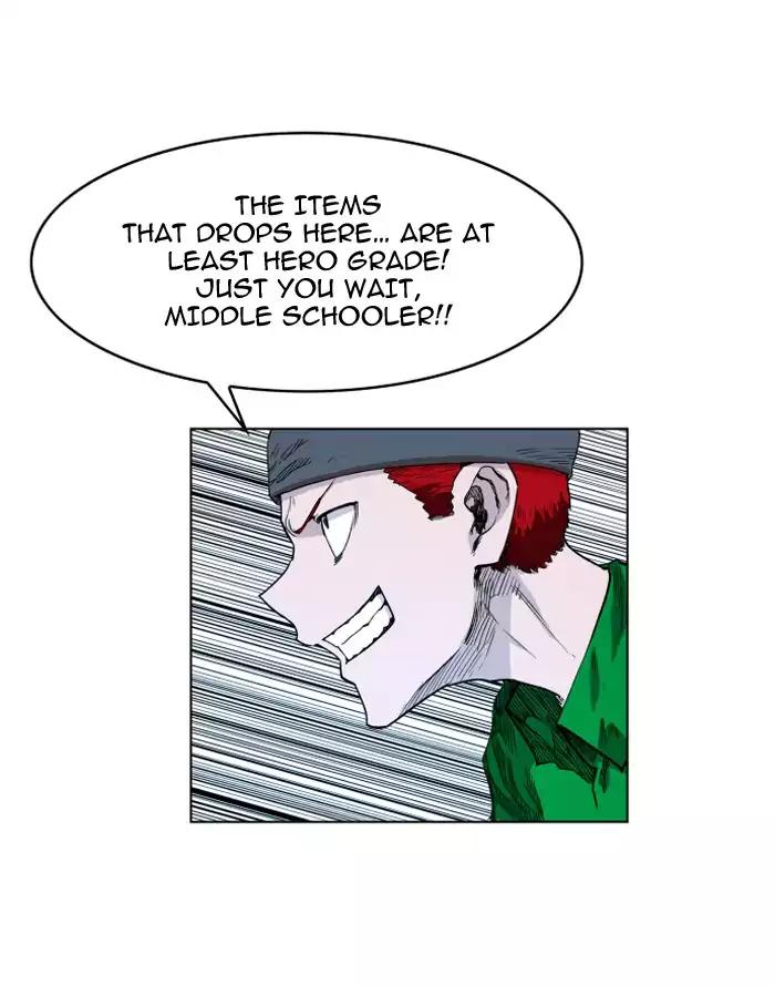 Hardcore Leveling Warrior chapter 99 page 46