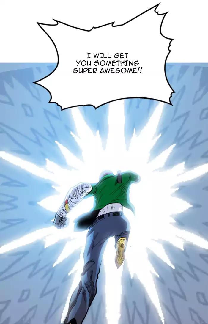 Hardcore Leveling Warrior chapter 99 page 47