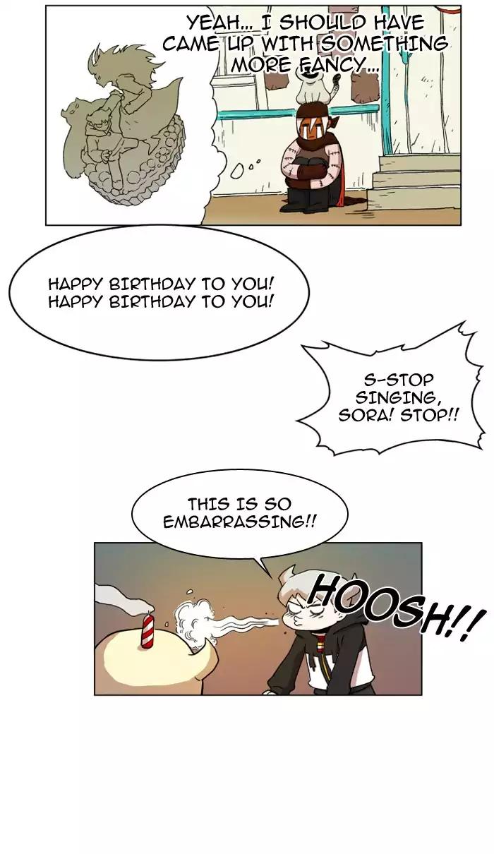 Hardcore Leveling Warrior chapter 99 page 5