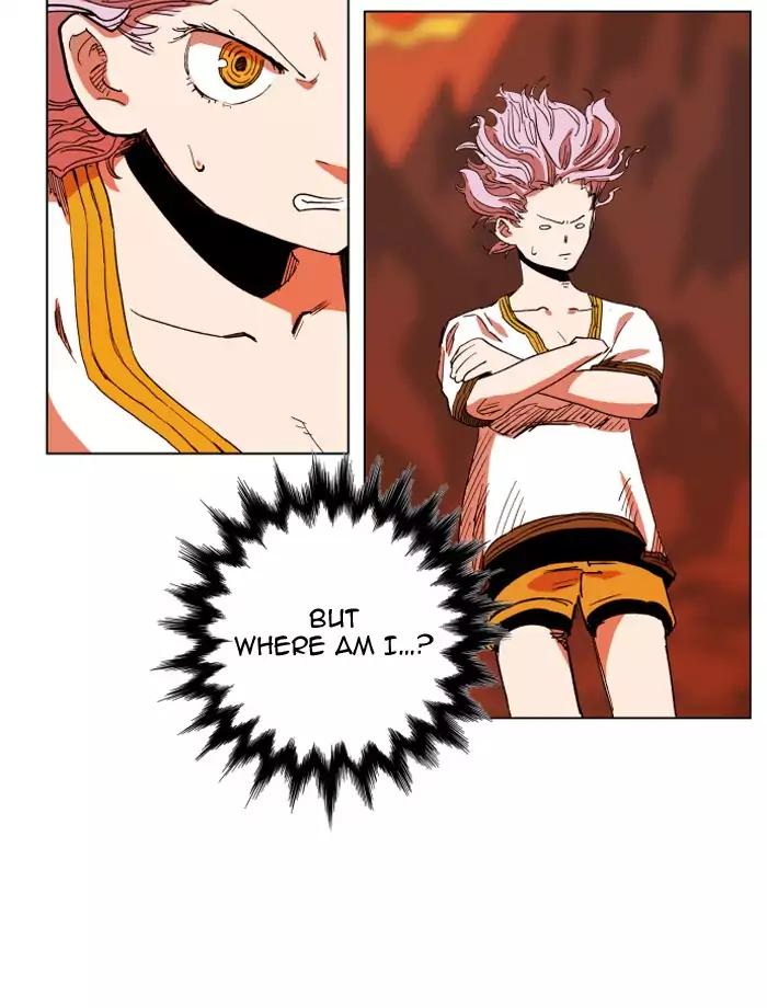 Hardcore Leveling Warrior chapter 99 page 50