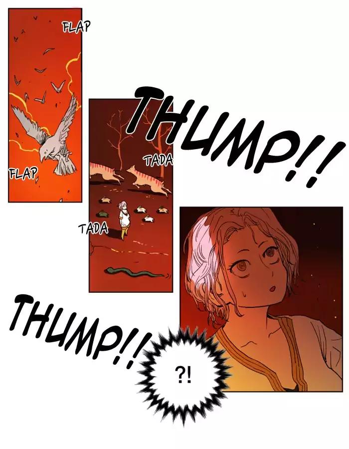 Hardcore Leveling Warrior chapter 99 page 53