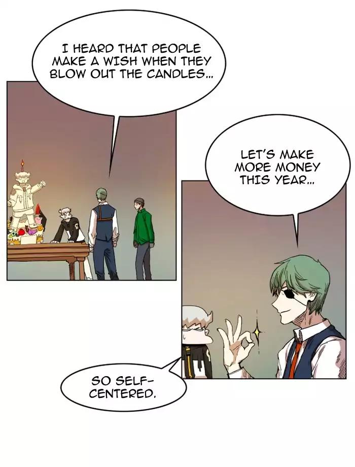 Hardcore Leveling Warrior chapter 99 page 6