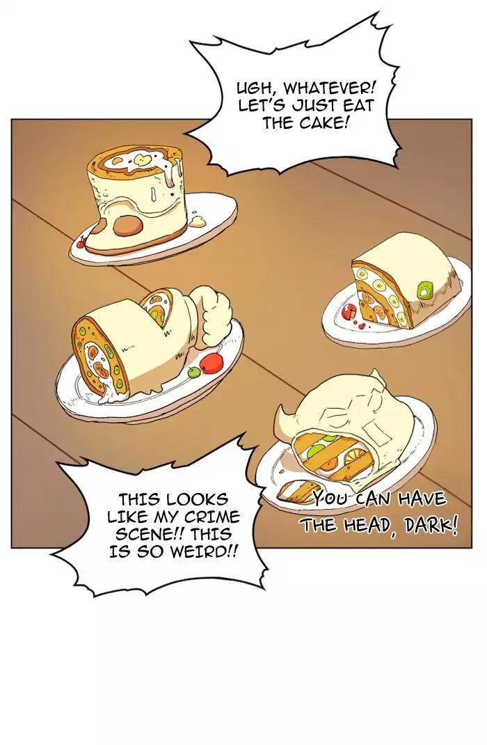 Hardcore Leveling Warrior chapter 99 page 7