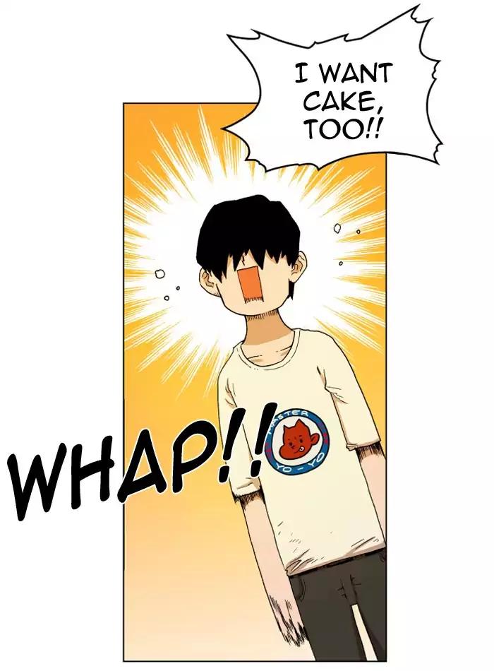 Hardcore Leveling Warrior chapter 99 page 8